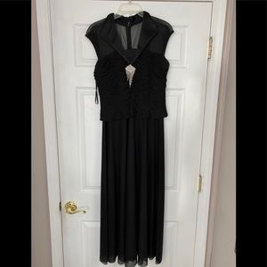 Karen Miller Formal Dress
